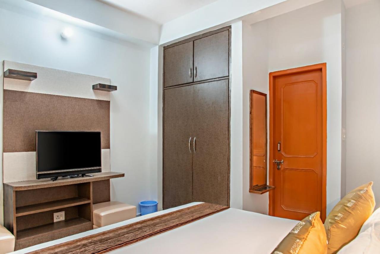 Mystic Kasauli I Pvt Balcony I Peacefull Area I Serviced Apt I By Exotic Stays المظهر الخارجي الصورة