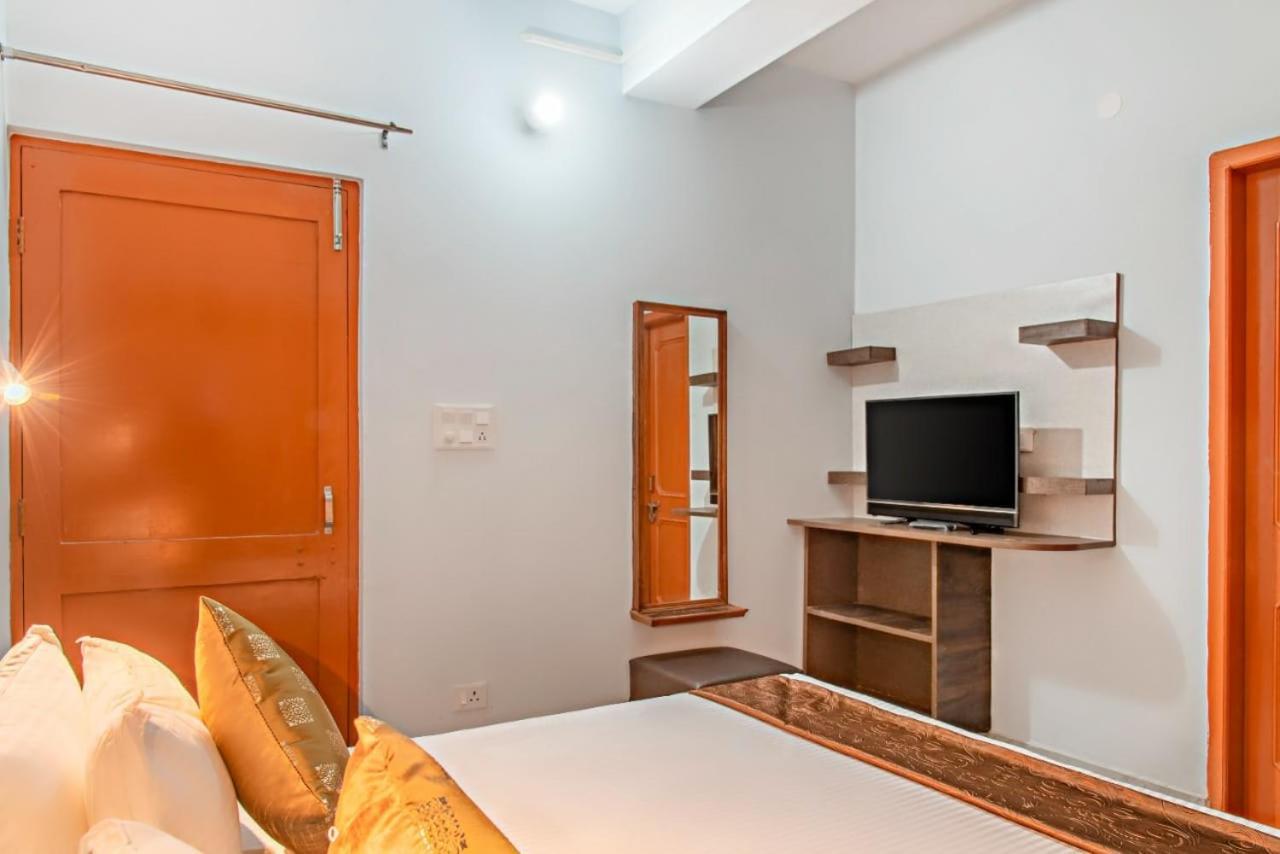 Mystic Kasauli I Pvt Balcony I Peacefull Area I Serviced Apt I By Exotic Stays المظهر الخارجي الصورة