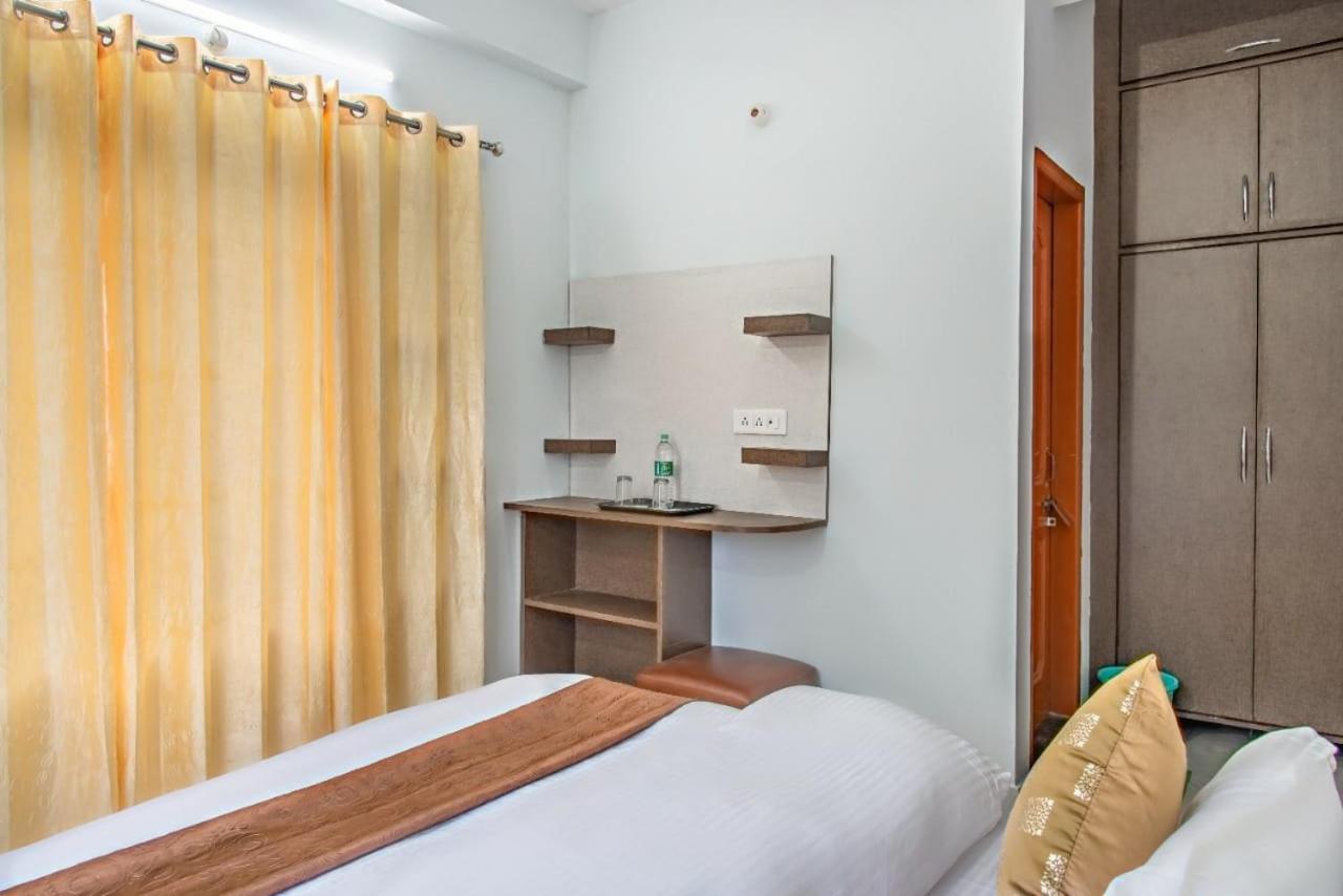 Mystic Kasauli I Pvt Balcony I Peacefull Area I Serviced Apt I By Exotic Stays المظهر الخارجي الصورة