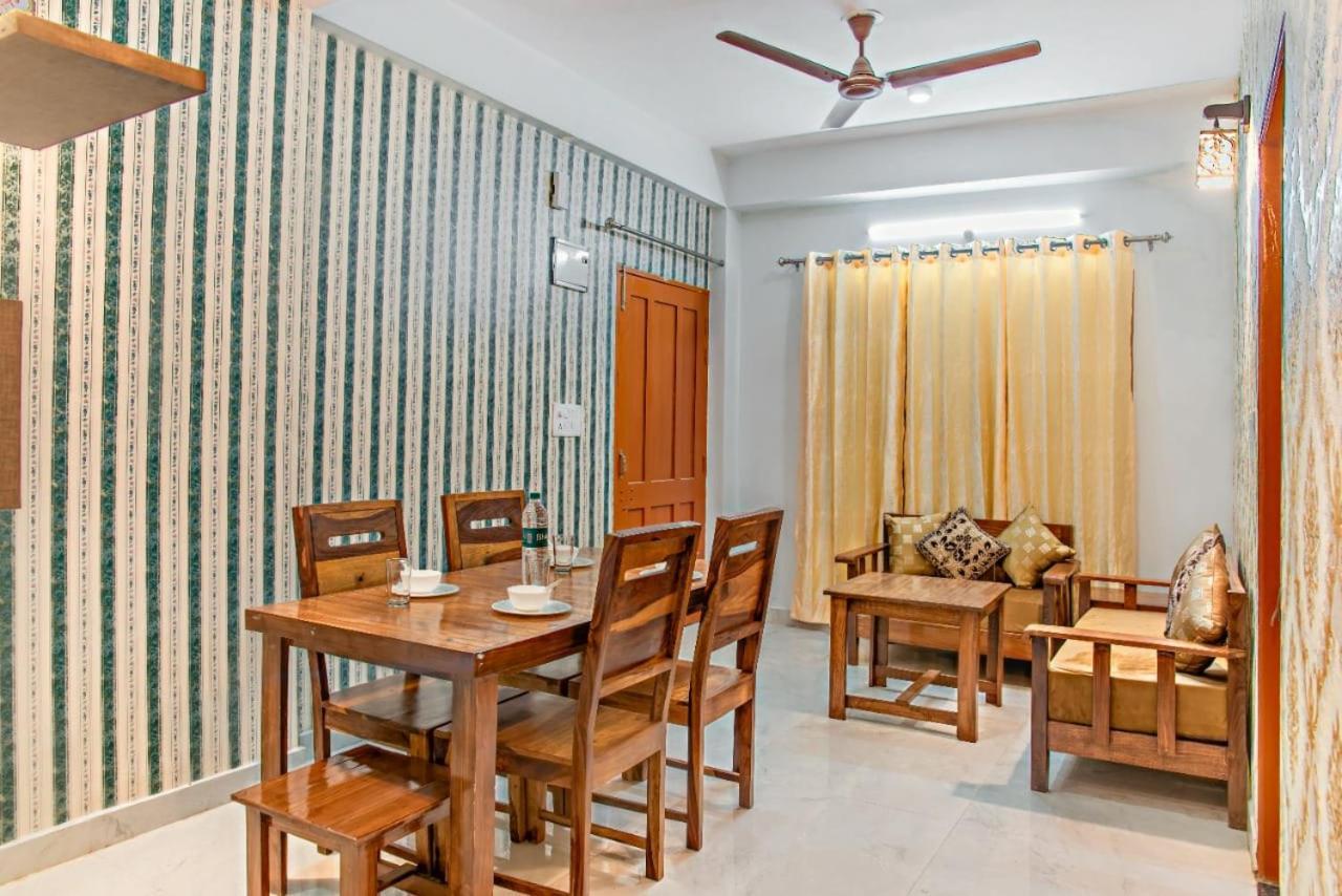 Mystic Kasauli I Pvt Balcony I Peacefull Area I Serviced Apt I By Exotic Stays المظهر الخارجي الصورة